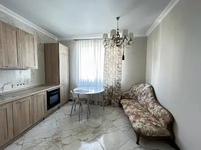 квартира за адресою Генуезька вул., 5