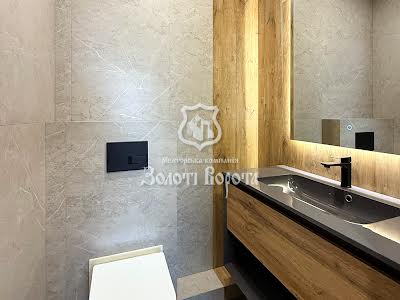 квартира за адресою Віктора Некрасова вул. (Північно-Сирецька), 8