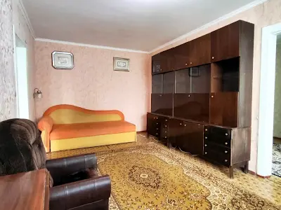 квартира за адресою Шевченка вул., 53-Б