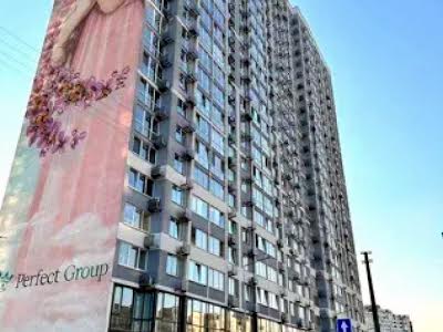 квартира по адресу Ревуцкого ул., 40-Б