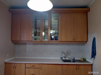 квартира за адресою Драгоманова вул., 40Б