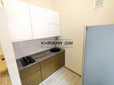 квартира за адресою Еспланадна вул., 2