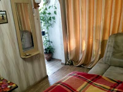 квартира за адресою Тампере вул., 12