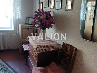 квартира за адресою Оболонський просп., 10