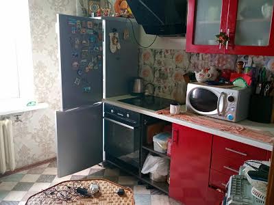 квартира по адресу Радужная ул., 59-Б