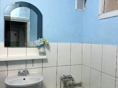 кімната за адресою Дарницька пл. (Ленінградська), 11