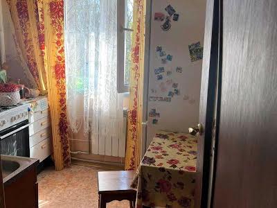 квартира за адресою Індустріальний просп. (Фрунзе), 54