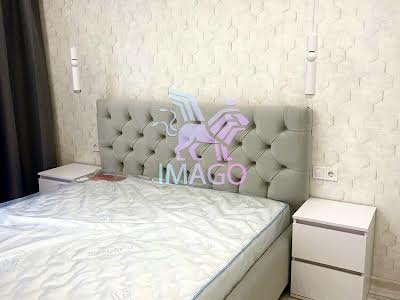 квартира за адресою Дніпровська набережна вул., 16-Д