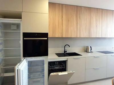 квартира за адресою Авраама Лінкольна вул., 6