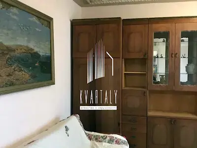 квартира по адресу Чернобыльская ул., 22