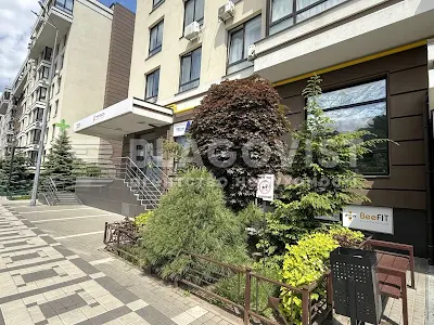 квартира по адресу Практичная ул., 2