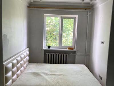 квартира по адресу Чумака Василия ул., 8