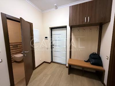 квартира за адресою Василя Тютюнника вул. (Анрі Барбюса), 53