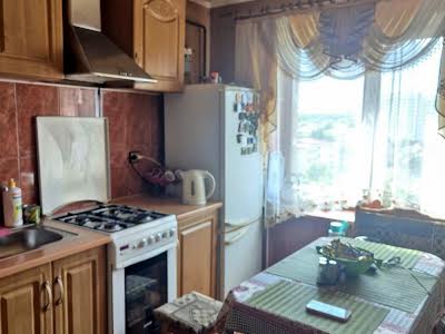 квартира за адресою Медової Печери вул. (), 67