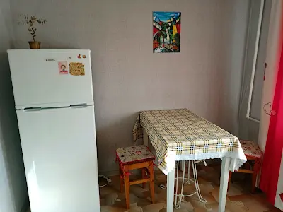 квартира по адресу Анны Ахматовой ул., 13-Б