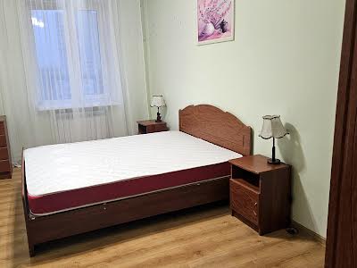 квартира за адресою Борщагівська вул., 206