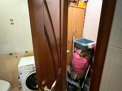 квартира по адресу Гонгадзе Георгия просп. (Советской Украины), 18-З