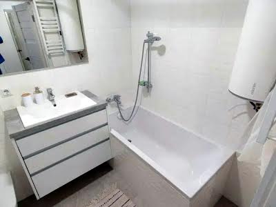 квартира за адресою Стрийська вул., 60