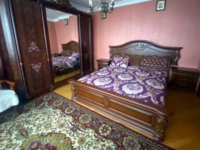 квартира по адресу Миколы Бажана просп., 1-М