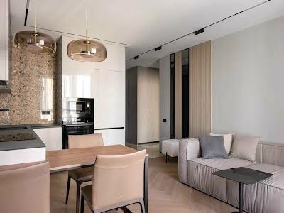 квартира по адресу Столичное шоссе, 3