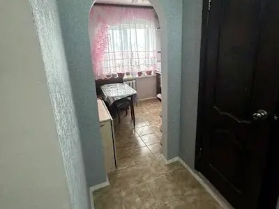 квартира по адресу Дмитрия Луценко ул. (Крейсера 'Аврора'), 5 к2
