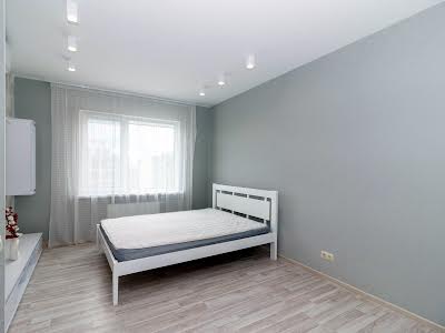 квартира по адресу Берковецкая ул., 6А
