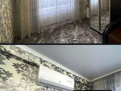квартира по адресу Андрея Малышко ул., 27