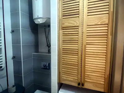 квартира за адресою Юрія Шумського вул., 3-Г