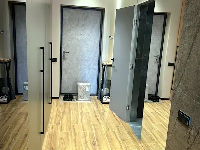 квартира за адресою Вишгородська вул., 45г