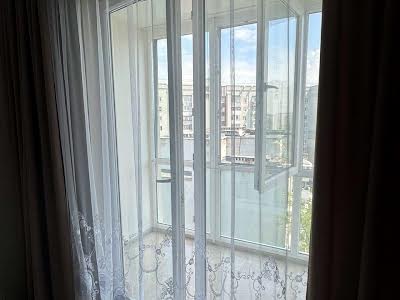 квартира по адресу Кричевского ул., 67
