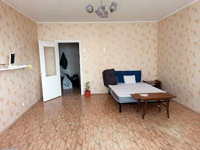 квартира за адресою Харківське шосе, 152