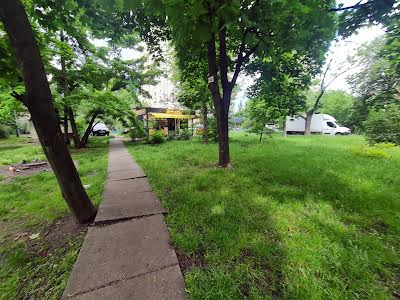 квартира за адресою Русанівський бульв., 4