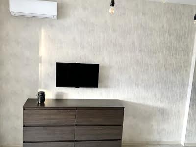 квартира за адресою Ясинуватський пров., 10