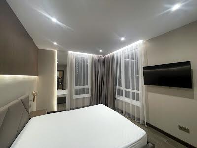 квартира за адресою Тараса Шевченка вул., 60