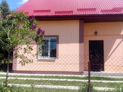 будинок за адресою Вербова, 37