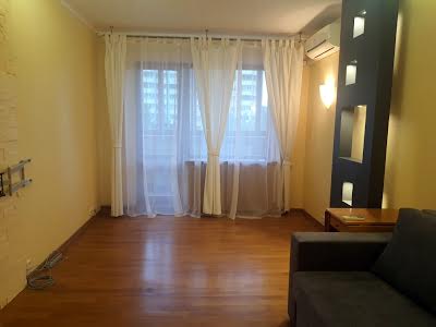 квартира за адресою Клавдіївська вул., 23/15