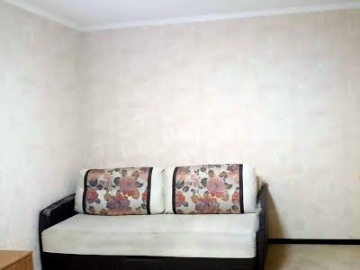 квартира за адресою Чорнобильська вул., 10-А