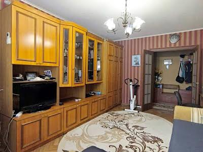 квартира за адресою Героїв просп., 32