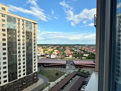 квартира по адресу Жемчужная ул., 37