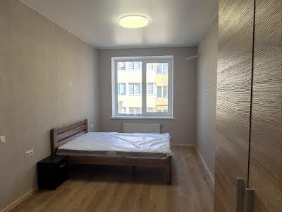 квартира за адресою Бишівська вул., 14