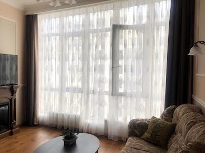 квартира за адресою Аркадіївський пров., 9/1
