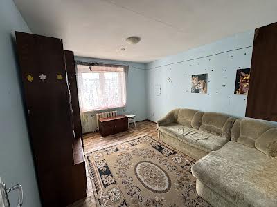 квартира за адресою Милославська вул., 4-А