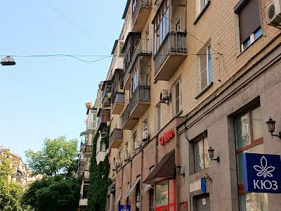 квартира по адресу Олеся Гончара ул., 79