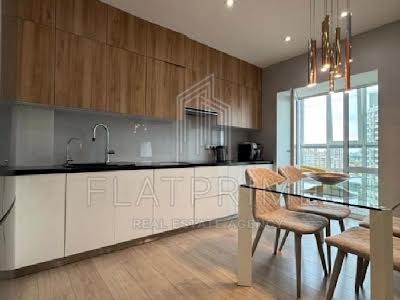 квартира за адресою Патріарха Мстислава Скрипника вул., 48-А