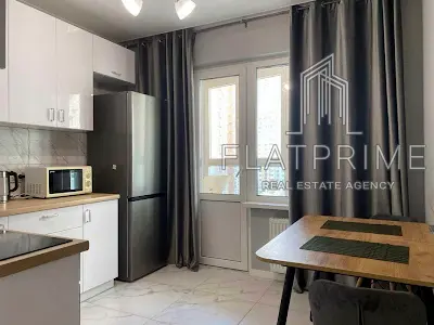 квартира за адресою Бориса Гмирі вул., 20