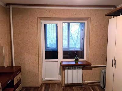 квартира по адресу Николая Закревского ул., 89