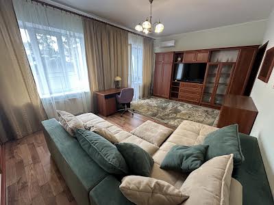 квартира по адресу Выговского ул. (Суворова), 9а