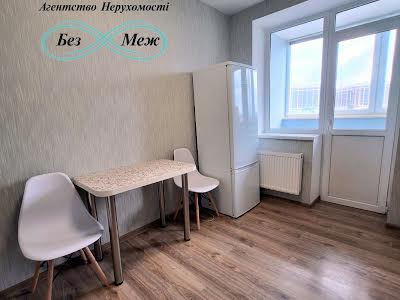 квартира за адресою Боголюбова вул., 39
