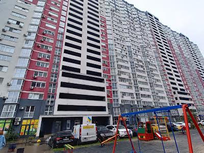 квартира за адресою Драгоманова вул., 2