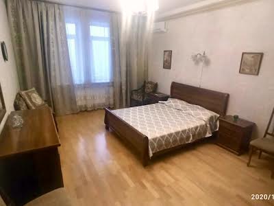 квартира за адресою Провіантська вул. (Галі Тимофєєвої), 3
